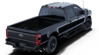 2025 Ford Super Duty® External Image 4